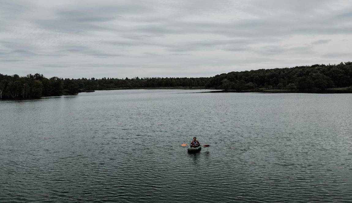 Tjoolaard Packraften Natuurreservaat Wyldemerk Harich