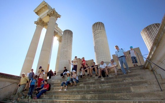 Xanten - Holland.com