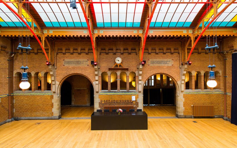 Beurs Van Berlage Holland Com