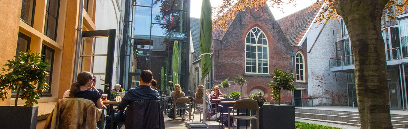 Sehenswürdigkeiten in Leiden - Die 9 Geheimnisse von Leiden - Holland.com