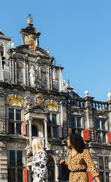 Delft city hall Delft city hall