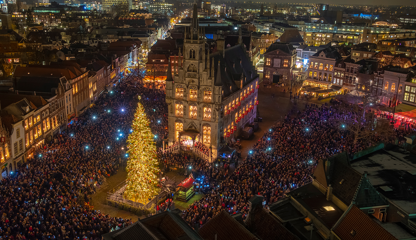 Weihnachten In Holland Holland Com