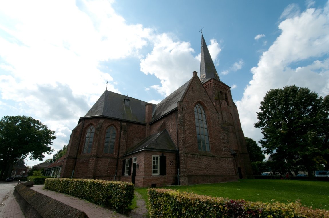 dutch cycling holidays