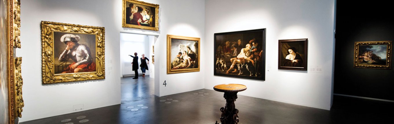 Old Masters Meet The Best Dutch Painters Holland Com