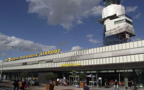 Other airports in Holland - Holland.com