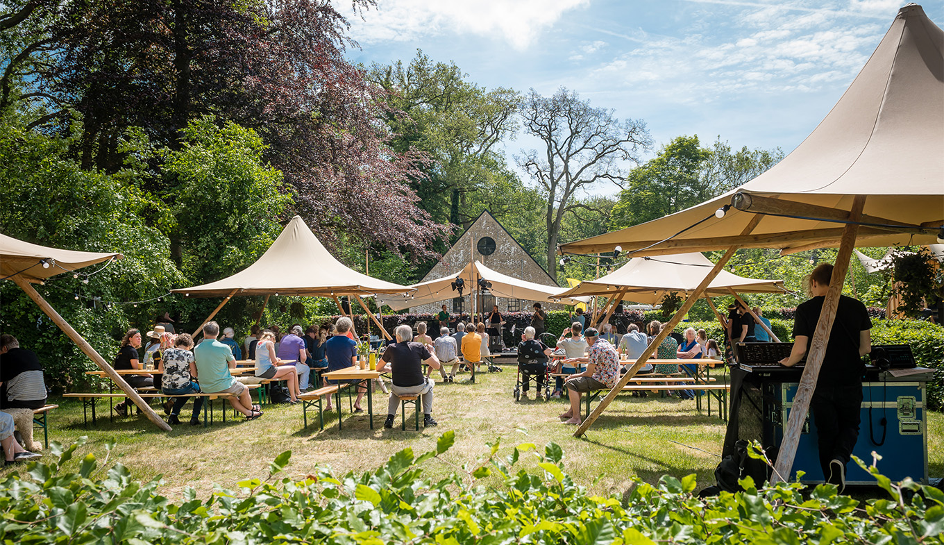 Oranjewoud Festival - 10 dagen klassieke muziek in ...