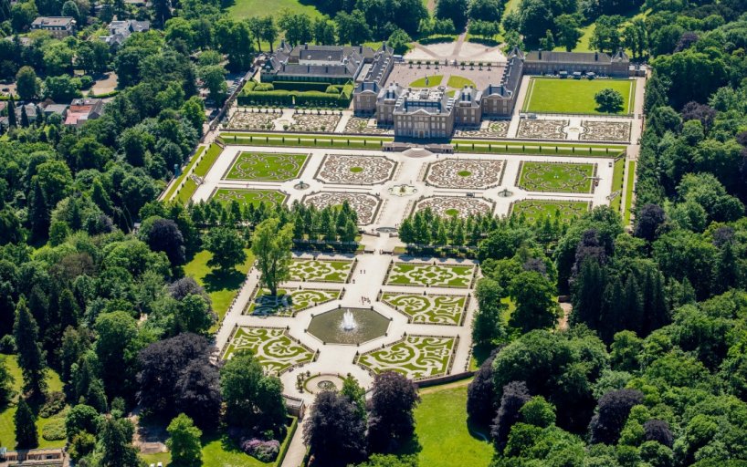 Royal Holland – The House Of Orange-nassau - Holland.com